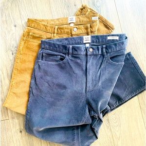 Flint and Tinder 34/32 like new